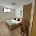 Lejlighed Sotlar