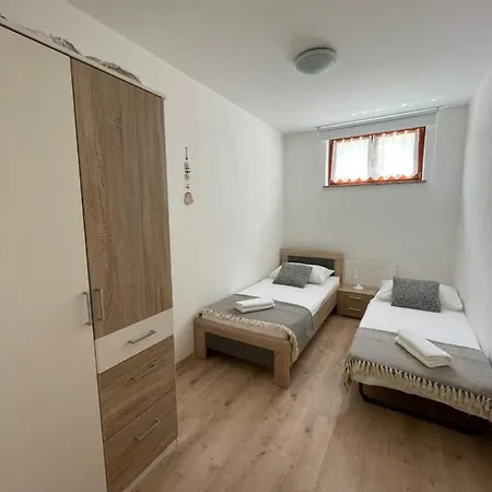 Apartment Sotlar Izola