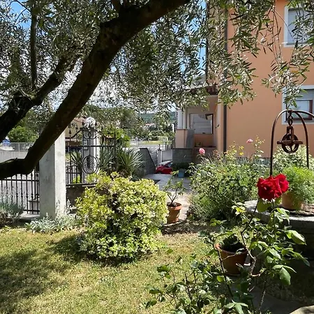 Sotlar Apartment