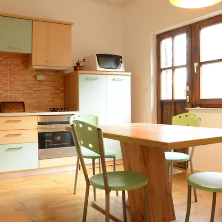 Sotlar Apartamento *