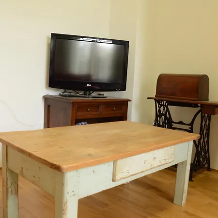 Apartamento Sotlar Izola