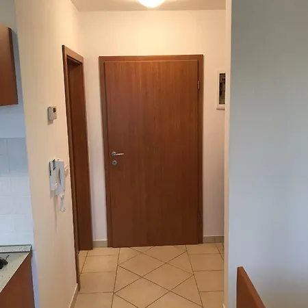 Sotlar Апартаменты *