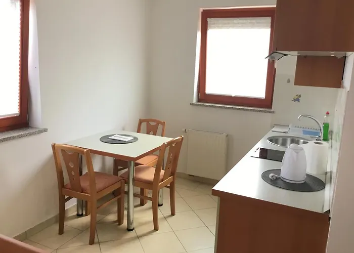 Appartement Sotlar *