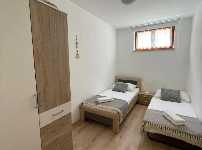 Appartement Sotlar Izola