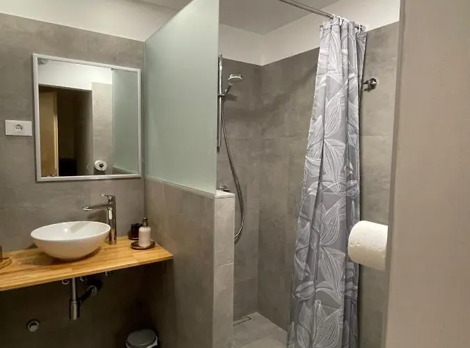 Sotlar Appartement *