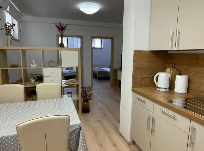Appartement Sotlar Izola