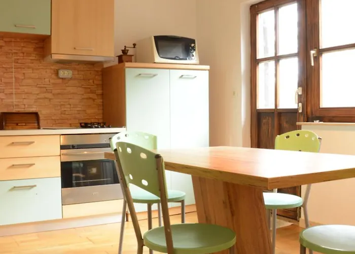 Sotlar Appartamento *