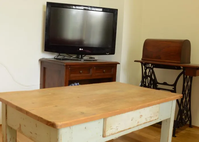 Appartement Sotlar Izola