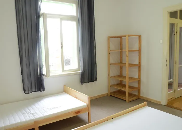 Sotlar Appartement *