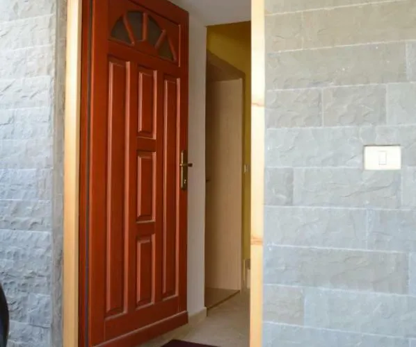 Appartement Sotlar Izola