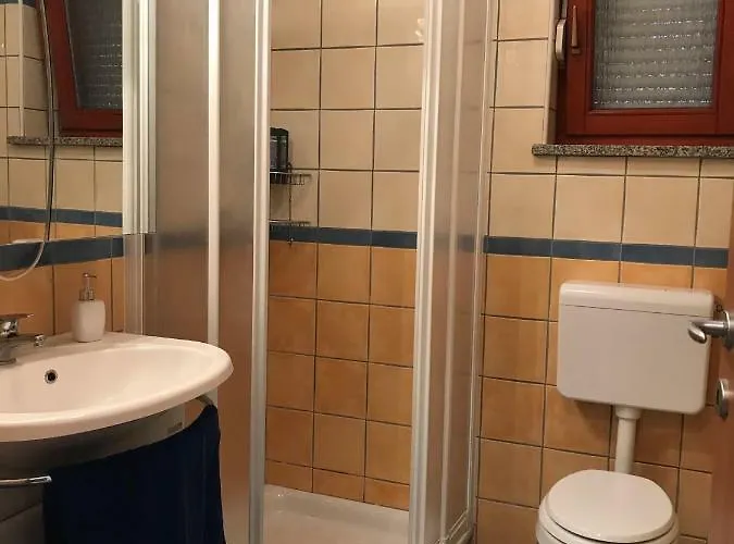 Sotlar Appartement *